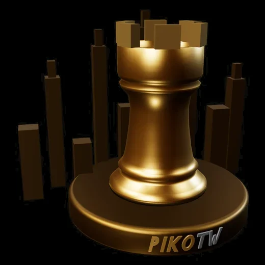 Interactive 3D model representing PIKOTW business systems